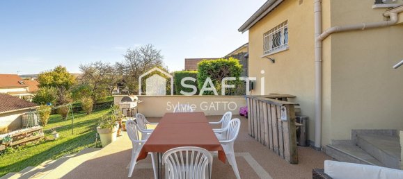 Casa T5 em Belleville, France N.º 220122 2