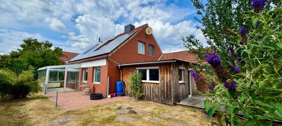 4 bedrooms House in Nienburg, Germany No. 233304 10