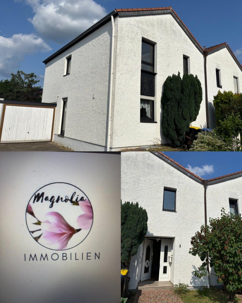 Таунхаус с 3 спальнями в Дюрен, Германия № 262533