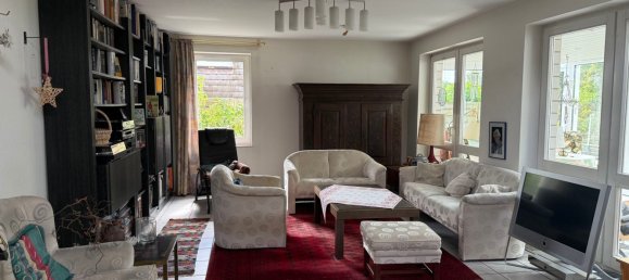 Бунгало с 4 комнатами в Хёкстер, Германия № 229620 9