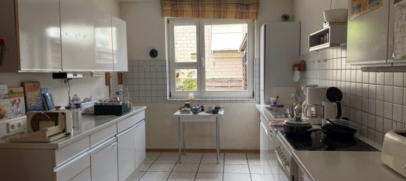 Бунгало с 4 комнатами в Хёкстер, Германия № 229620 11