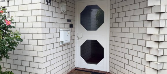 Бунгало с 4 комнатами в Хёкстер, Германия № 229620 7