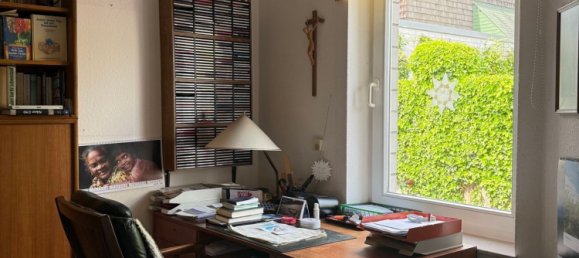 Бунгало с 4 комнатами в Хёкстер, Германия № 229620 5