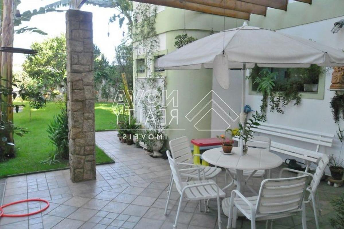 4 bedrooms House in Sao Paulo, Brazil No. 505787