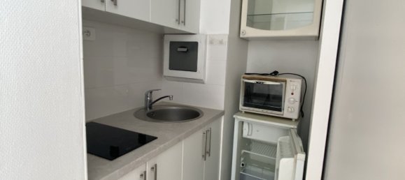 Apartamento T1 em Puteaux, France N.º 162042 7