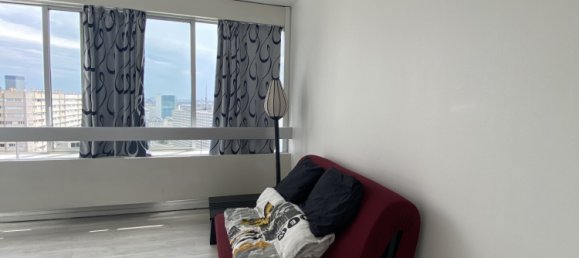 Apartamento T1 em Puteaux, France N.º 162042 3