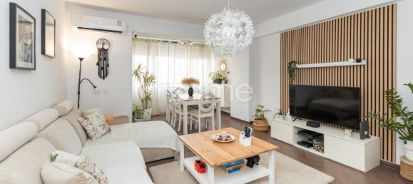 3 غرف نوم شقة في Corroios, Portugal رقم 295609 23