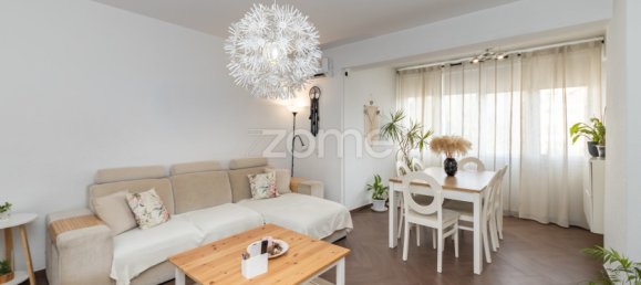 3 غرف نوم شقة في Corroios, Portugal رقم 295609 5