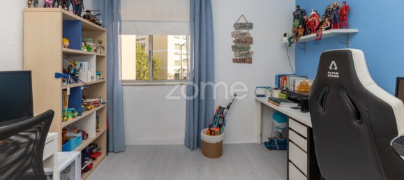 3 غرف نوم شقة في Corroios, Portugal رقم 295609 15