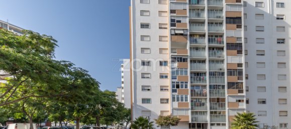 3 غرف نوم شقة في Corroios, Portugal رقم 295609 20