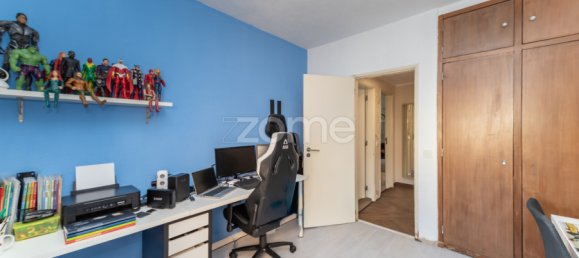 3 غرف نوم شقة في Corroios, Portugal رقم 295609 16