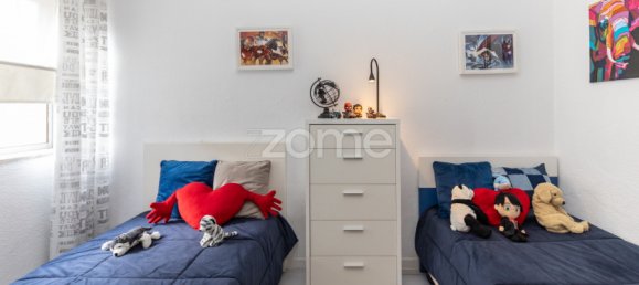 3 غرف نوم شقة في Corroios, Portugal رقم 295609 12