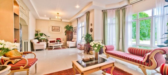 8 bedrooms Commercial property in Bang Sare, Thailand No. 7789 13