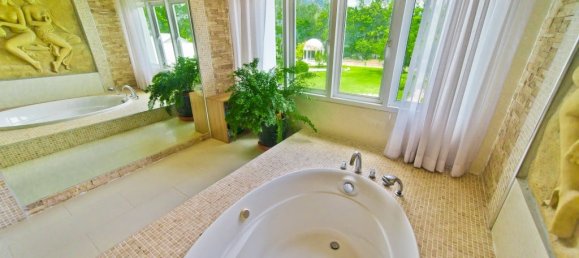 8 bedrooms Commercial property in Bang Sare, Thailand No. 7789 29