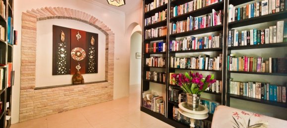 8 bedrooms Commercial property in Bang Sare, Thailand No. 7789 11