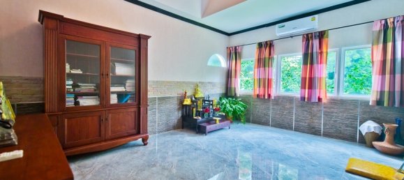 8 bedrooms Commercial property in Bang Sare, Thailand No. 7789 25