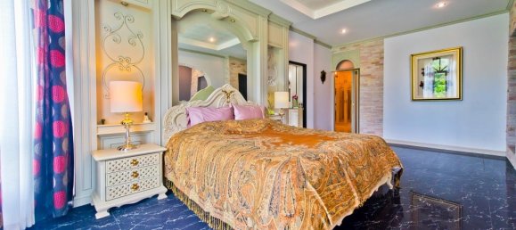 8 bedrooms Commercial property in Bang Sare, Thailand No. 7789 26