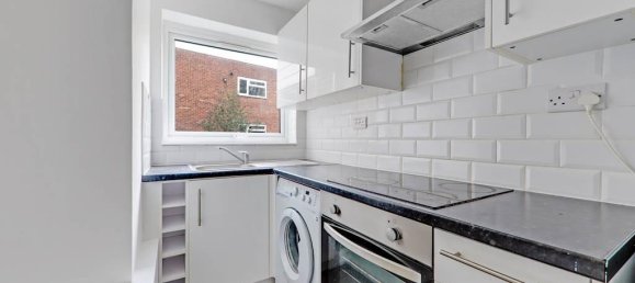 1 bedroom Apartment in Beckenham, United Kingdom No. 976 13