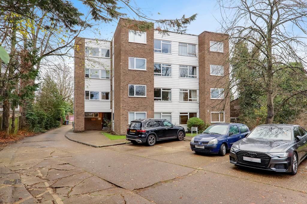 1 bedroom Apartment in Beckenham, United Kingdom No. 976