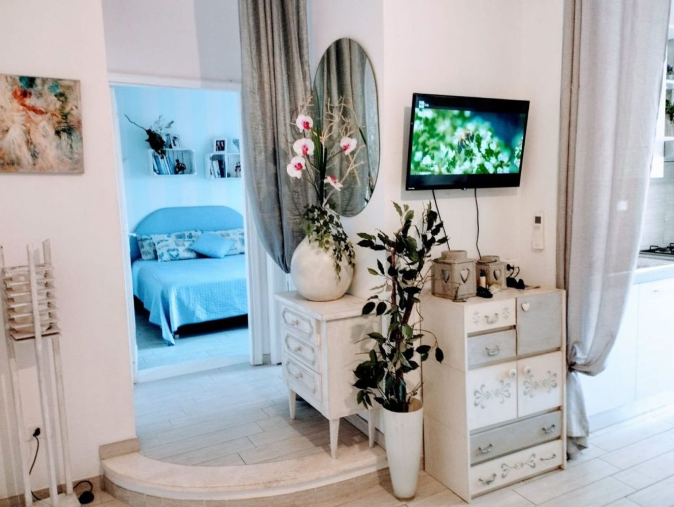 5 rooms Apartment in Follonica, Italy No. 47618