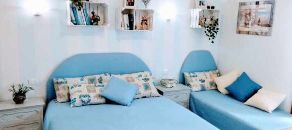 5 rooms Apartment in Follonica, Italy No. 47618 24