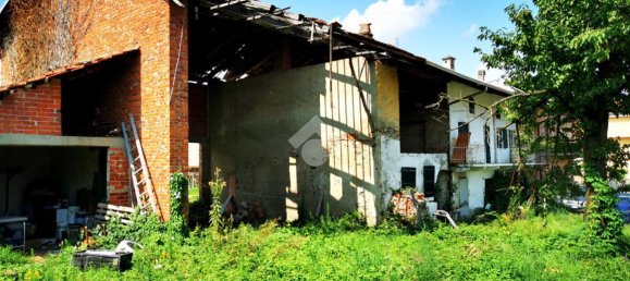 5 rooms House in Cafasse, Italy No. 119977 17