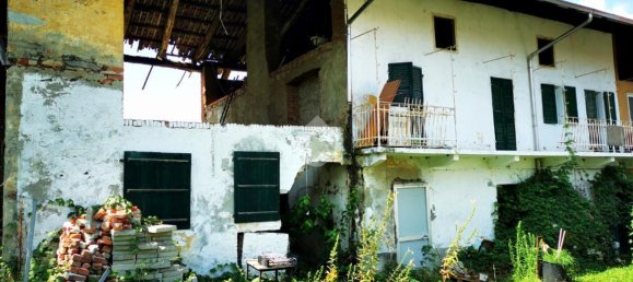 5 rooms House in Cafasse, Italy No. 119977 9