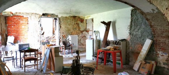 5 rooms House in Cafasse, Italy No. 119977 4