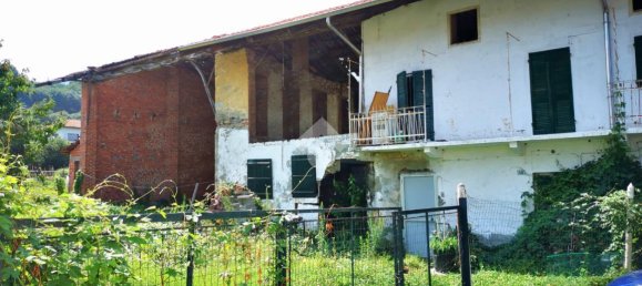 5 rooms House in Cafasse, Italy No. 119977 13