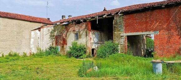 5 rooms House in Cafasse, Italy No. 119977 30