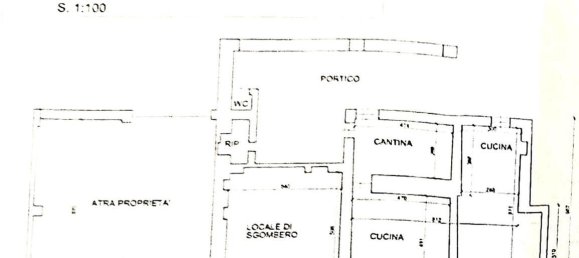 5 rooms House in Cafasse, Italy No. 119977 27
