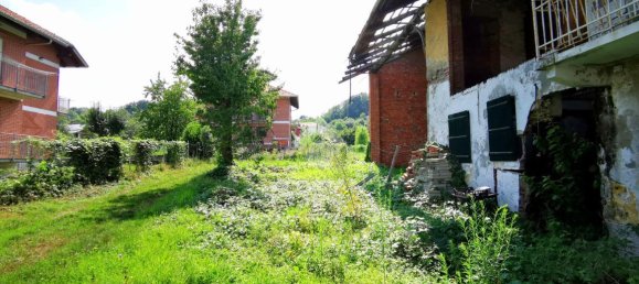 5 rooms House in Cafasse, Italy No. 119977 25