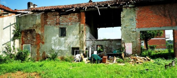 5 rooms House in Cafasse, Italy No. 119977 12