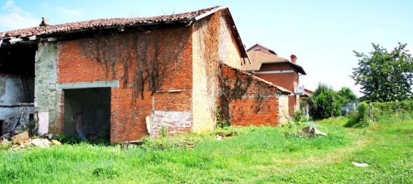 5 rooms House in Cafasse, Italy No. 119977 42