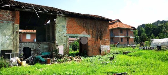 5 rooms House in Cafasse, Italy No. 119977 21