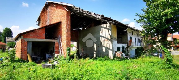 5 rooms House in Cafasse, Italy No. 119977 20