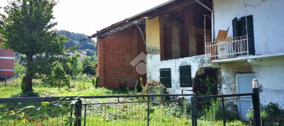 5 rooms House in Cafasse, Italy No. 119977 22