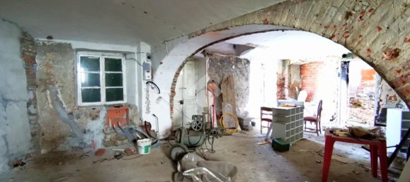 5 rooms House in Cafasse, Italy No. 119977 3