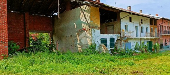 5 rooms House in Cafasse, Italy No. 119977 34