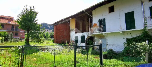5 rooms House in Cafasse, Italy No. 119977 10