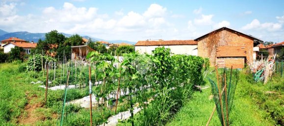 5 rooms House in Cafasse, Italy No. 119977 8