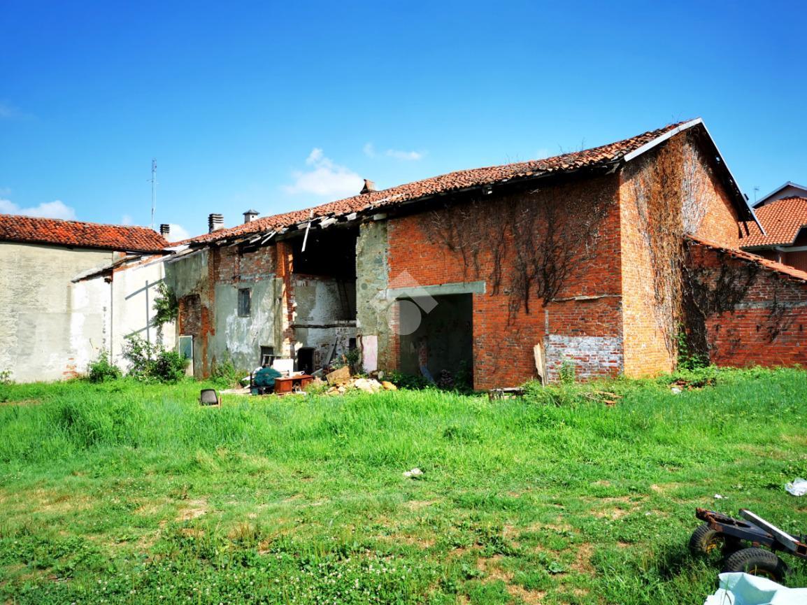 5 rooms House in Cafasse, Italy No. 119977