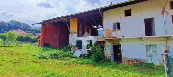 5 rooms House in Cafasse, Italy No. 119977 24