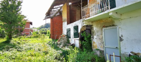 5 rooms House in Cafasse, Italy No. 119977 7