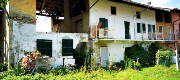 5 rooms House in Cafasse, Italy No. 119977 16