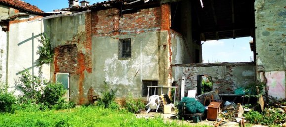 5 rooms House in Cafasse, Italy No. 119977 41