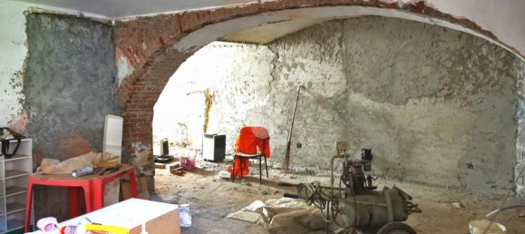 5 rooms House in Cafasse, Italy No. 119977 5