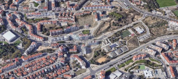 Bâtiment à Almada, Portugal 1527m² No. 141963 5