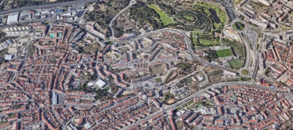 Bâtiment à Almada, Portugal 1527m² No. 141963 6