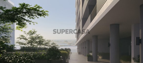 Квартира с 2 спальнями в Авейру, Португалия № 153390 22